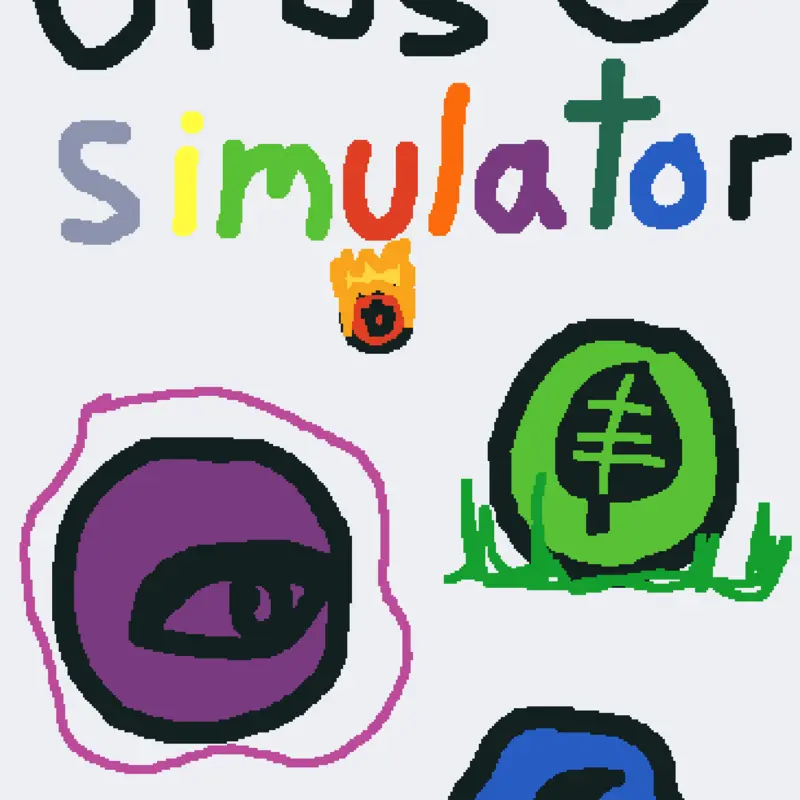 Game by @InfinityRGodMaster3971