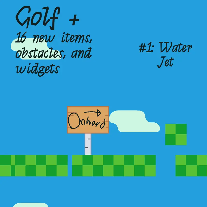 Game by @Arjok