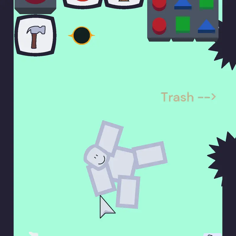 Game by @unknow_1332