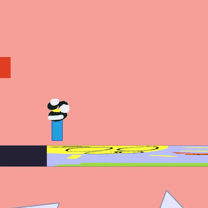 Game by @endeddworld