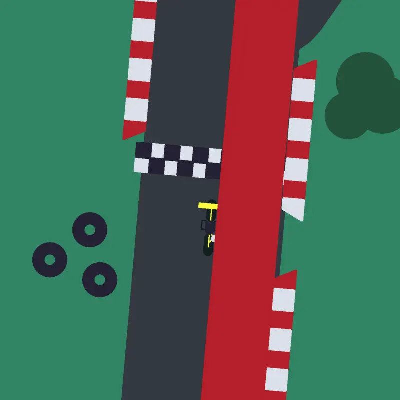 Game by @k-popik