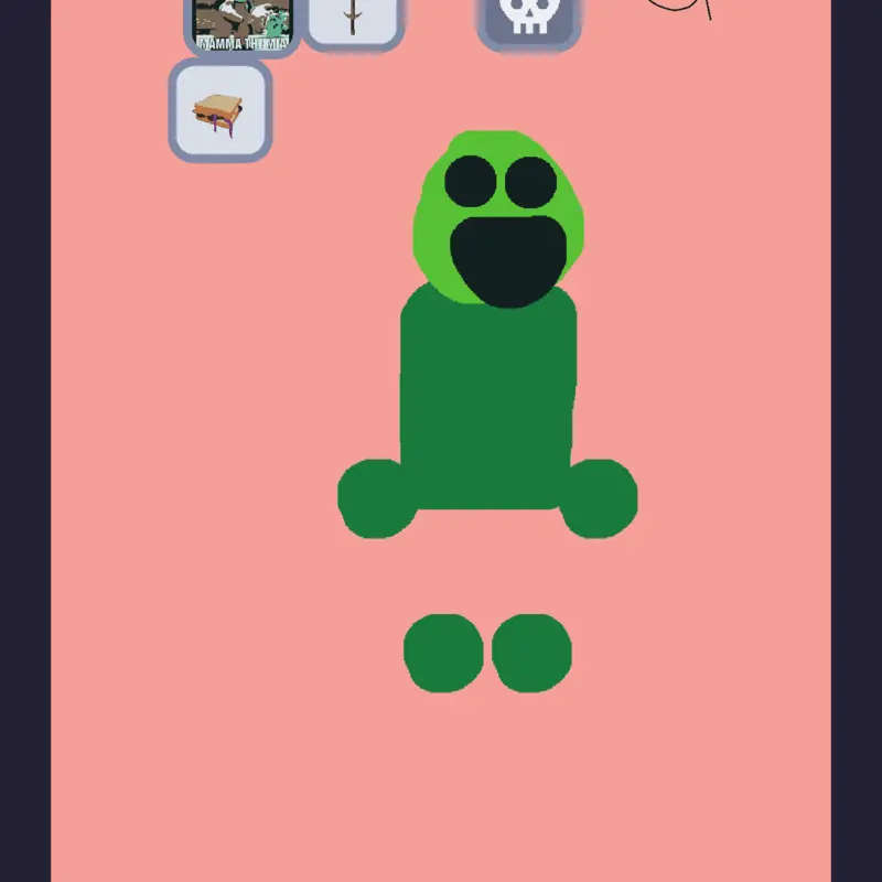 Game by @Rafathepro