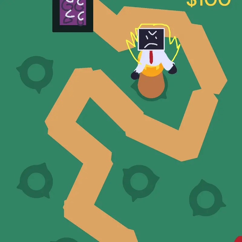 Game by @Dream_finally