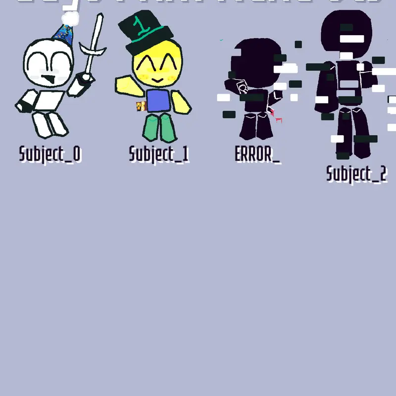 Game by @Subject_0wantstoparty