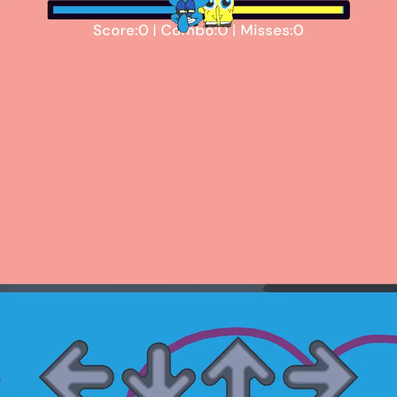 Game by @rossyboy