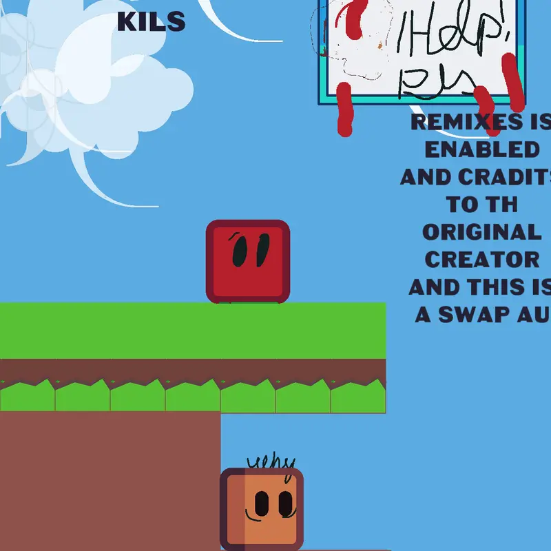 Game by @jonhdoeforsaken