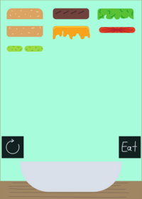 Burger Maker [v1]