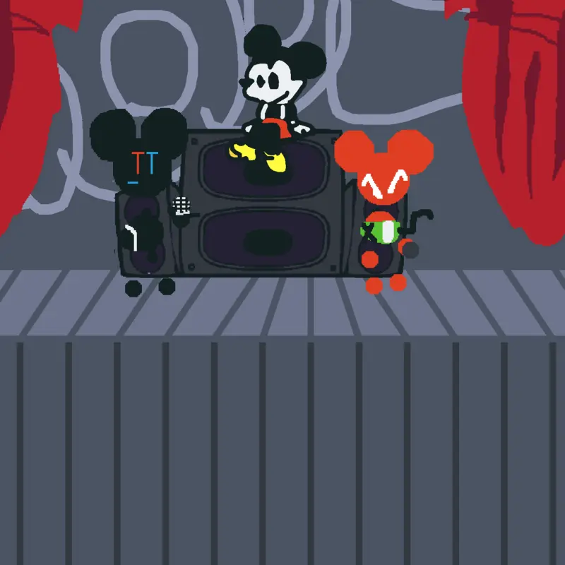 Game by @Winkendy