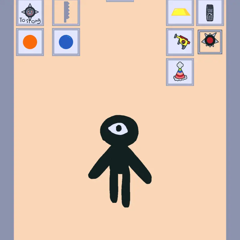 Game by @AllaSyr