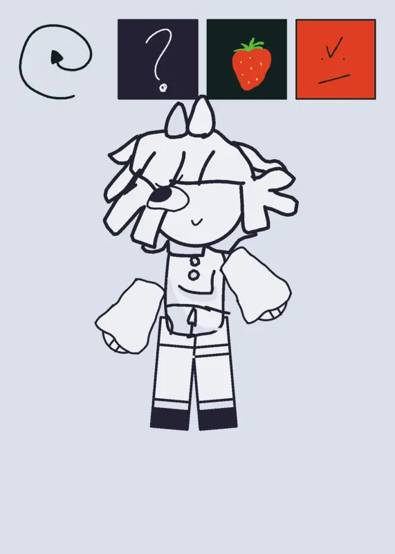 Game by @laribrasileiraXD
