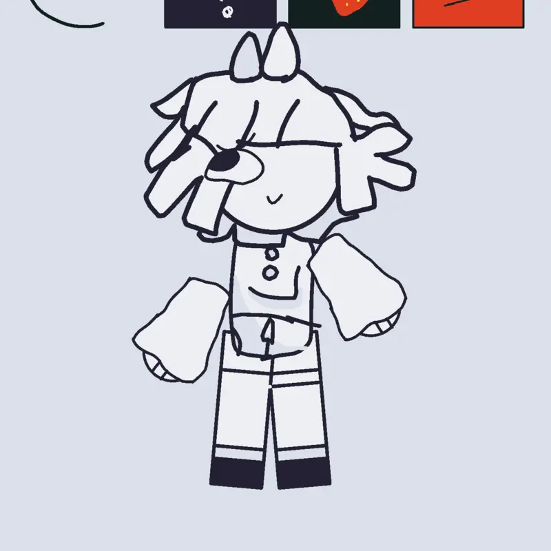 Game by @laribrasileiraXD
