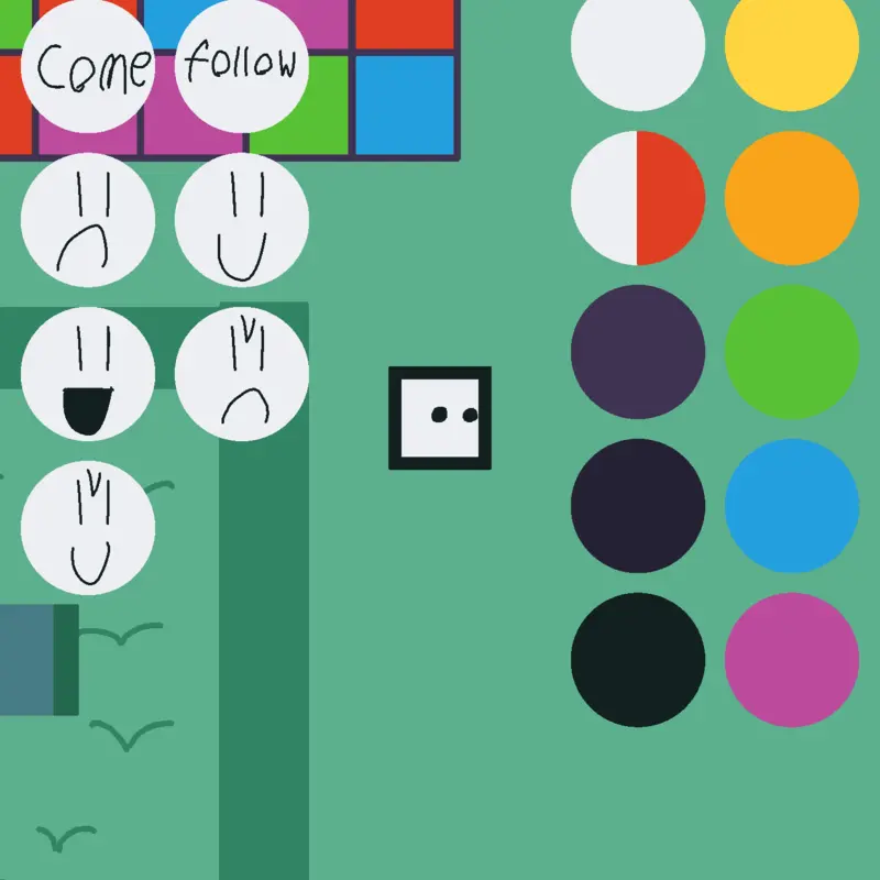 Game by @Rufus123