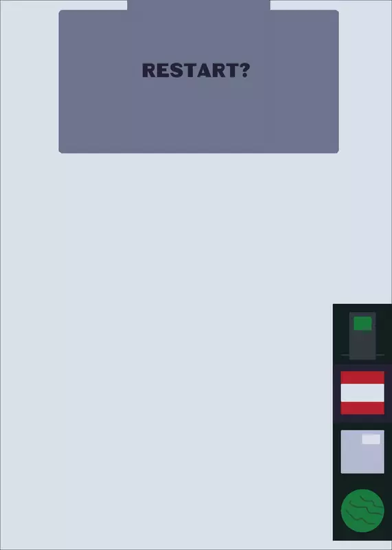 Game by @OsmiumTetraoxate