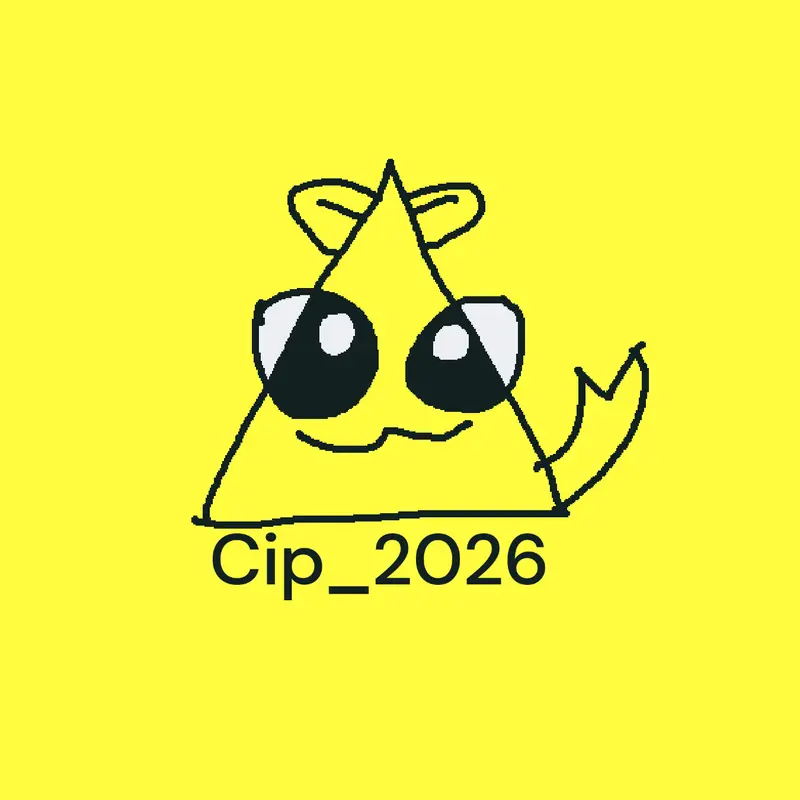 Game by @cip_2026