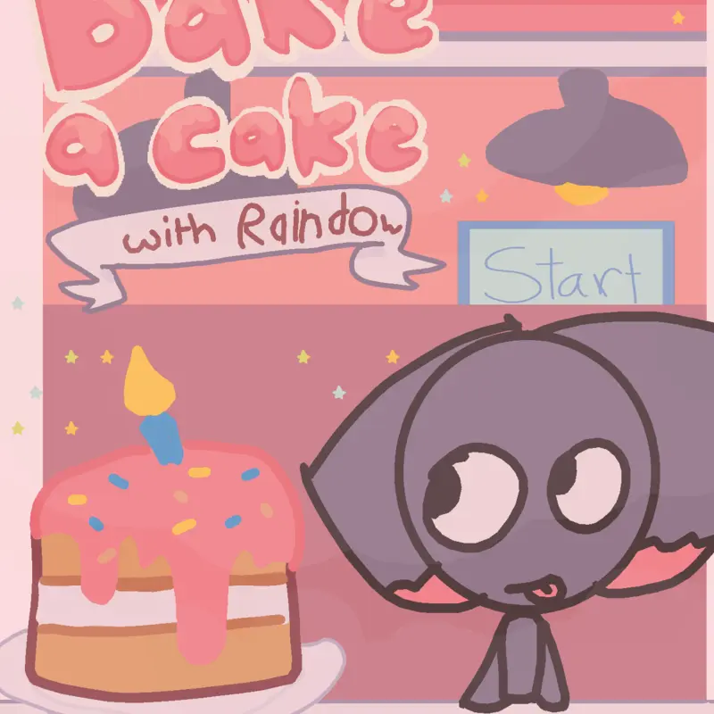 Game by @RainbowCat1011
