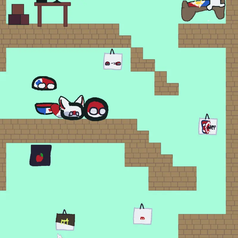 Game by @rhysmiguel