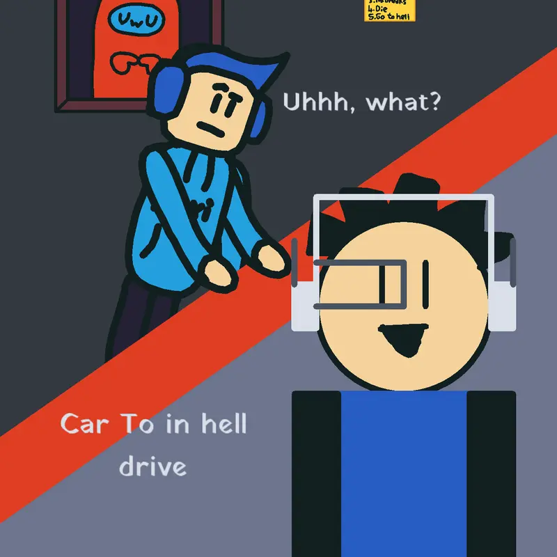 Game by @ItzNotRoxi