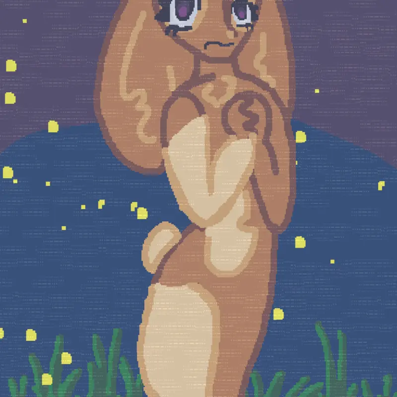 Game by @Bonny_cute_bunny