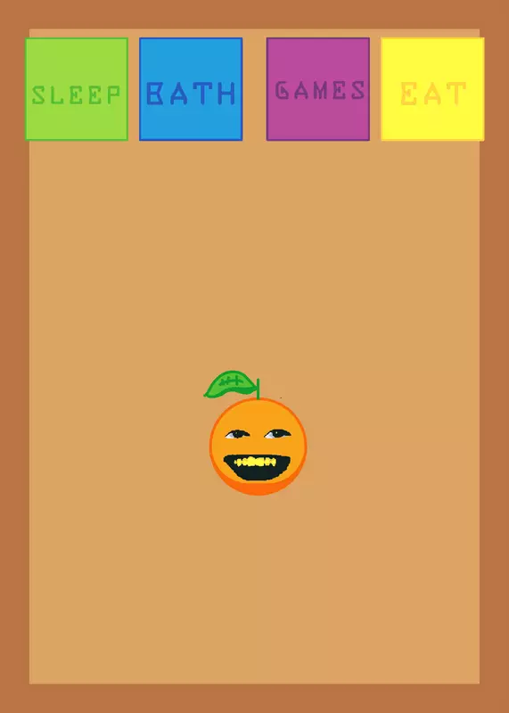 Game by @nzocastle