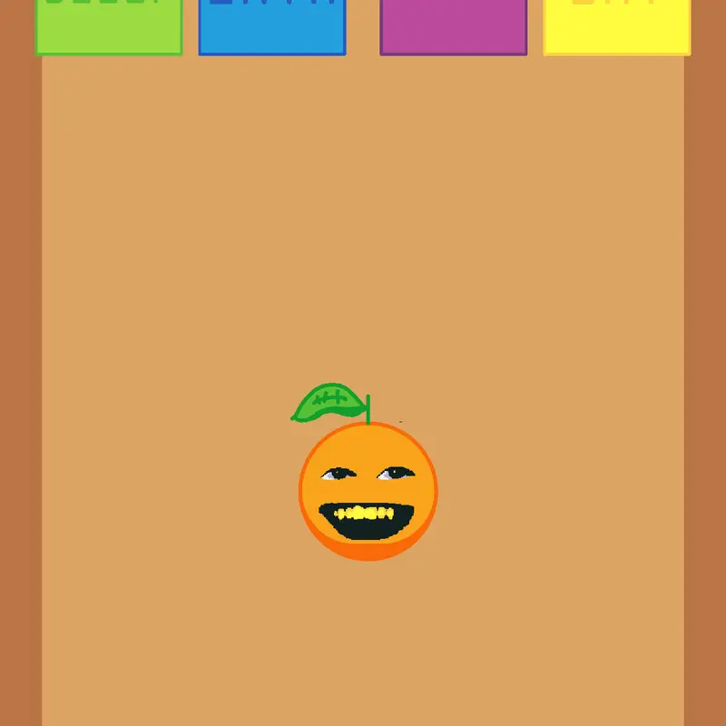 Game by @nzocastle