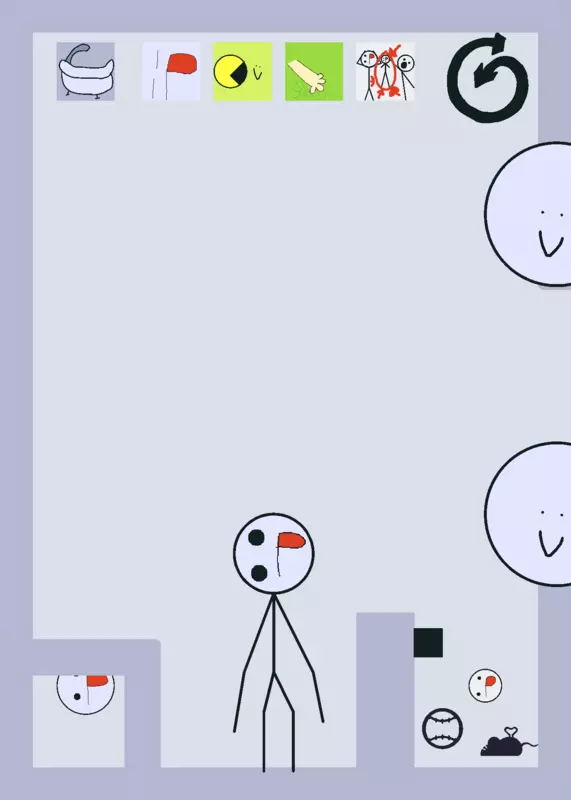 Game by @idiot_ofblankface