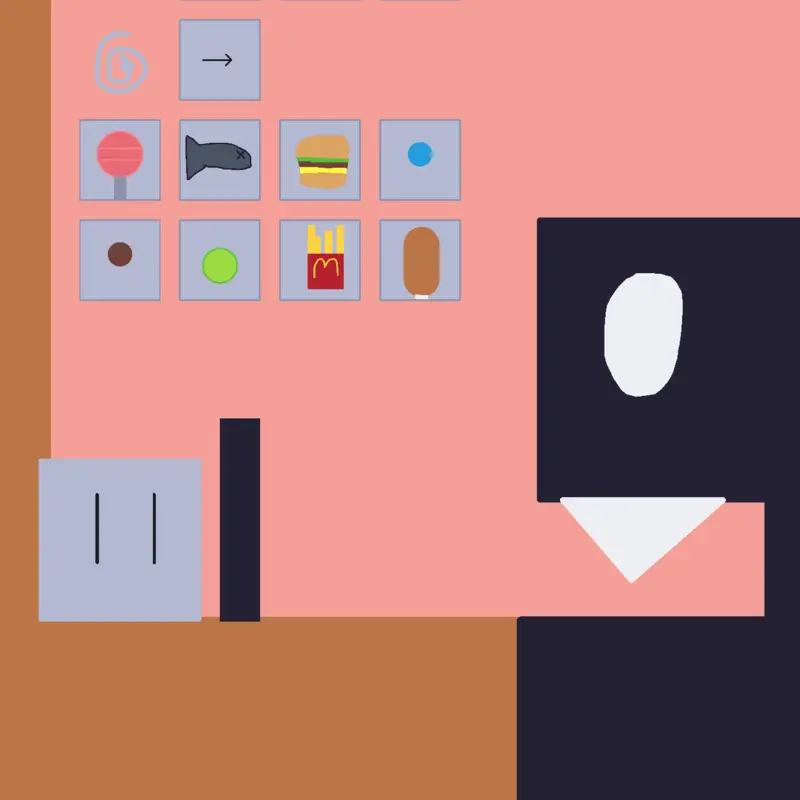 Game by @Partier