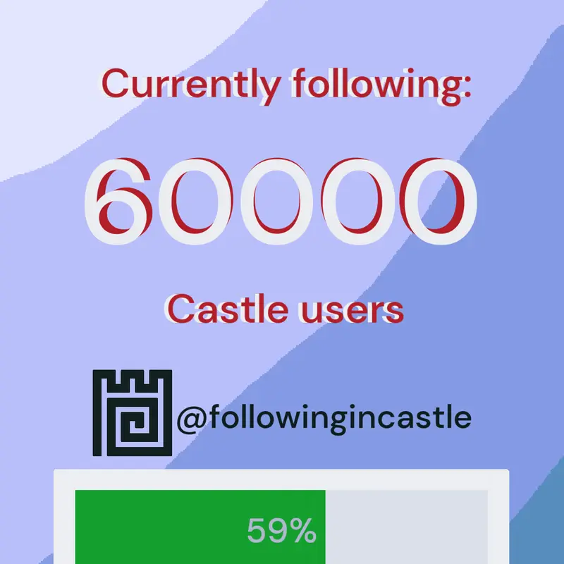 Game by @followingincastle