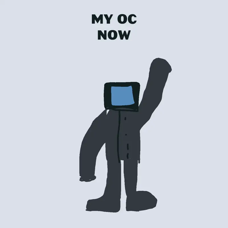 Game by @TV-Man