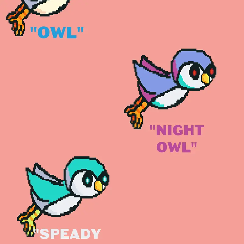Game by @HEXRON
