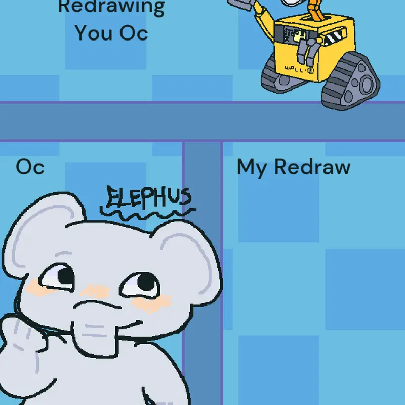 Game by @elwpha