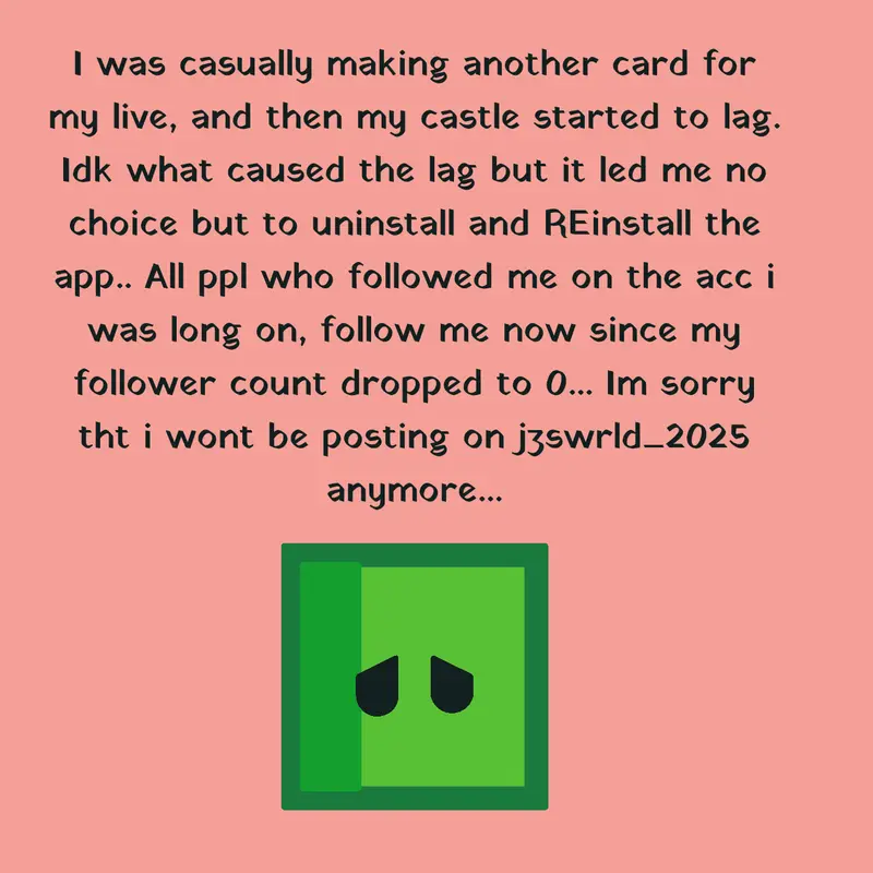 Game by @jzswrld