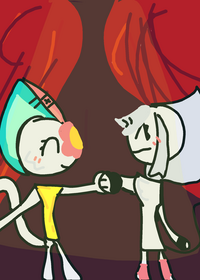 The last dance