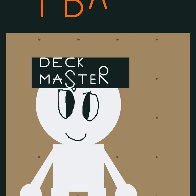 Game by @deck_master