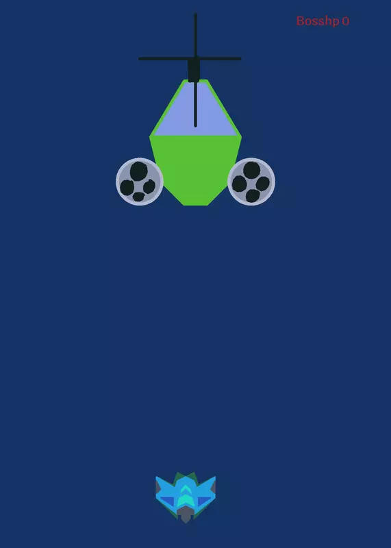 Game by @HONOR_ORCA