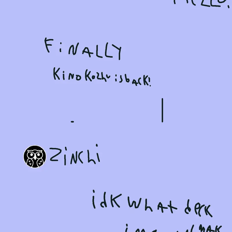 Game by @zinchi255