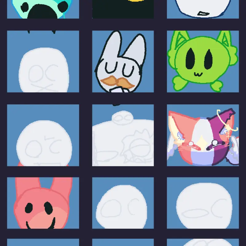 Game by @PebblestPebble
