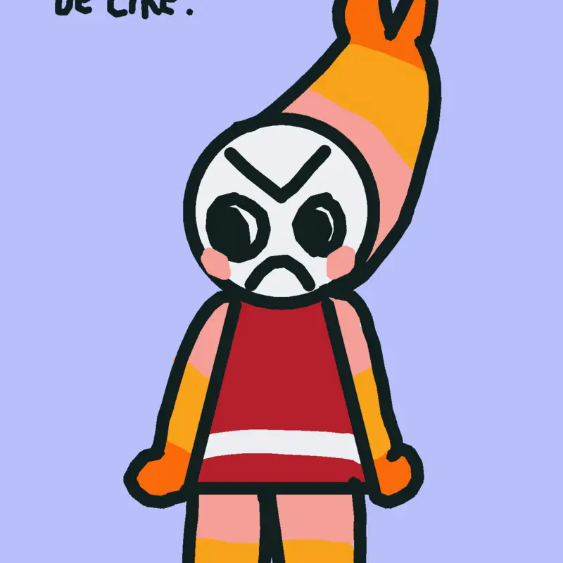 Game by @pandemonium_fan