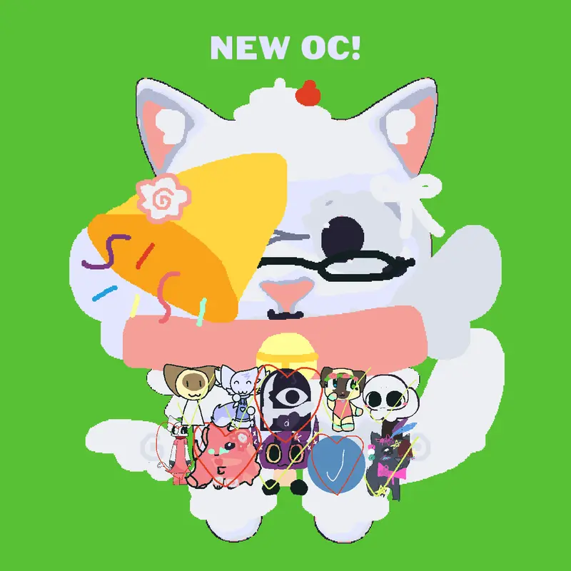 Game by @chichi_ONNPAWS