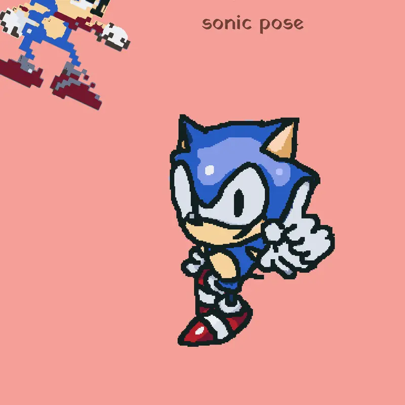 Game by @Sonicgame963