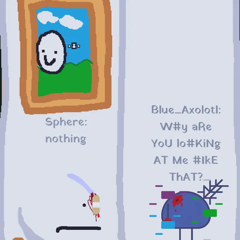 Game by @sphereguy