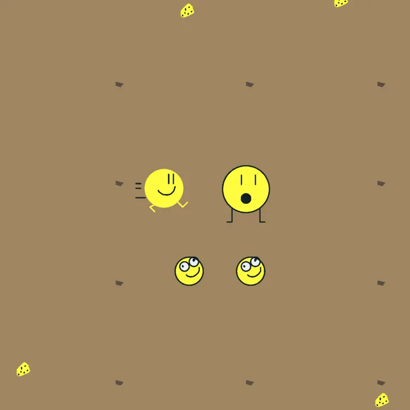 Game by @partytimecolin