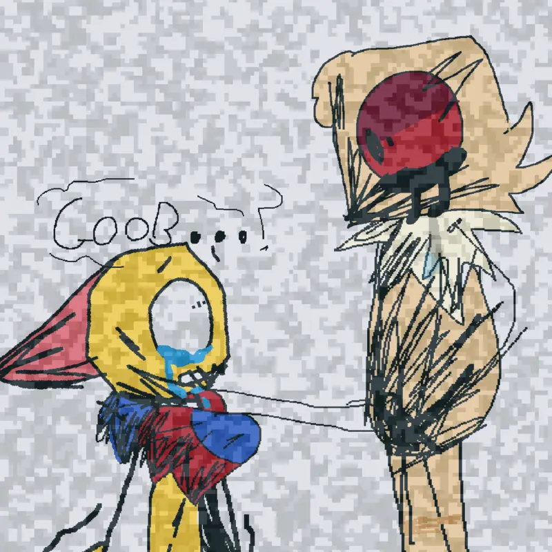 Game by @DaisyArts
