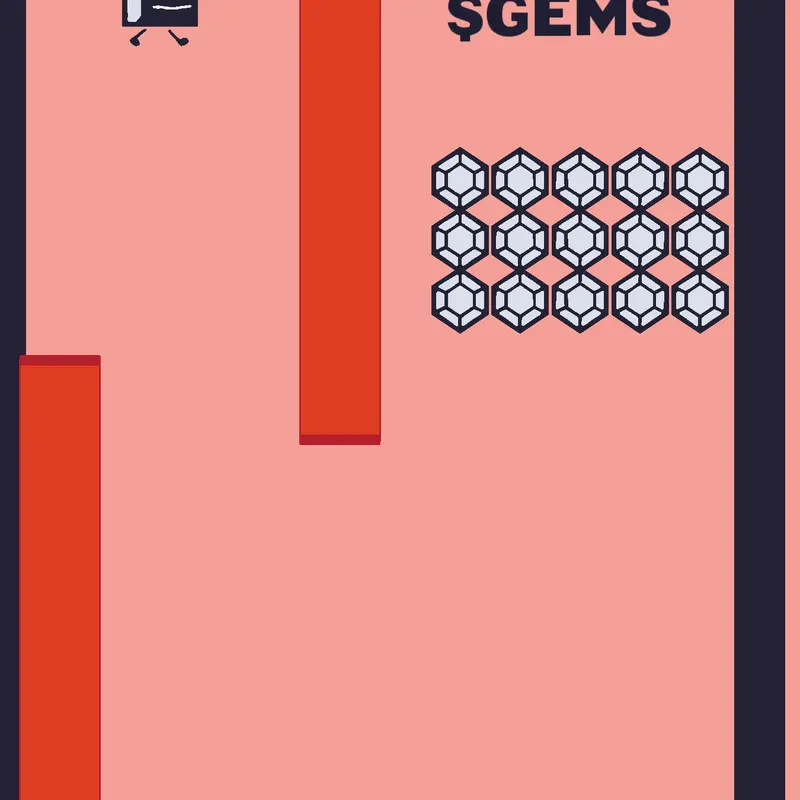 Game by @GeometricalCastler
