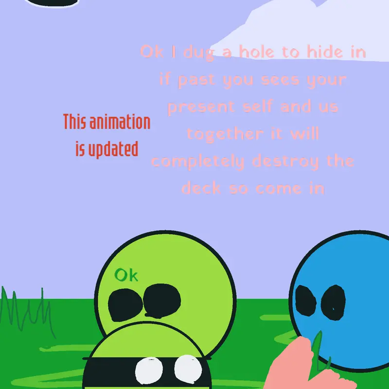 Game by @Green_oc