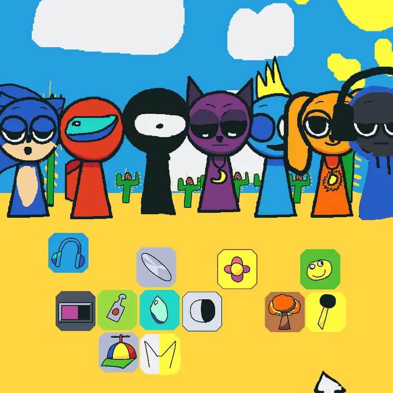 Game by @moviesonicfan