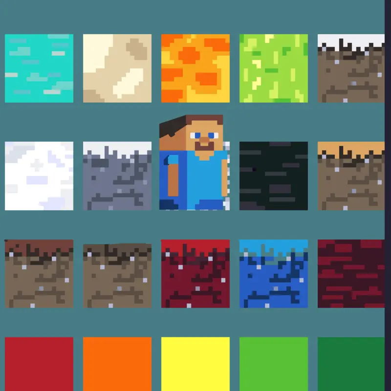 Game by @Azul26