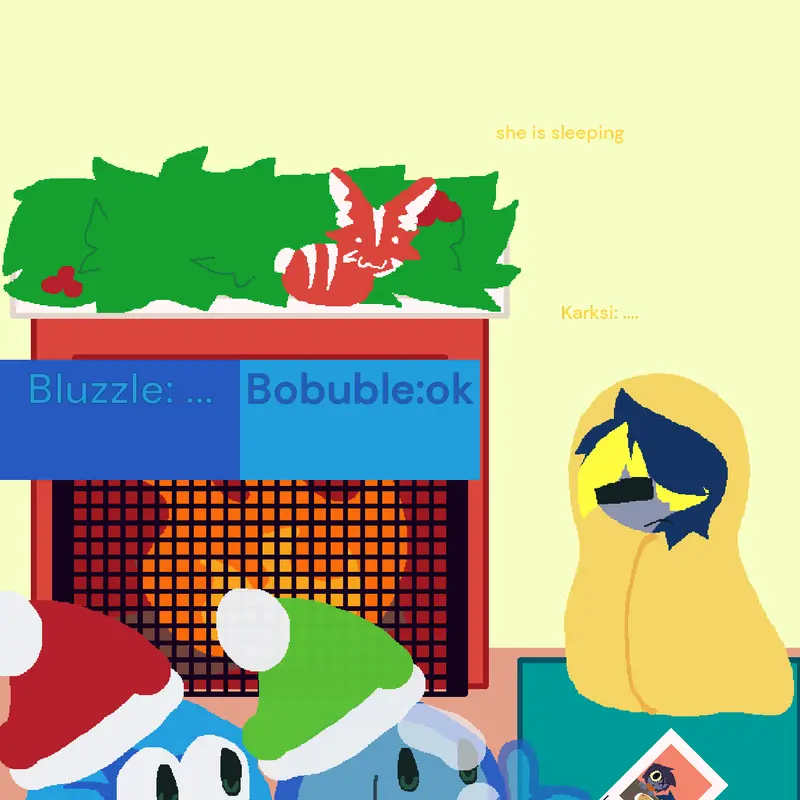 Game by @Ale2014-bluzzle-bobuble