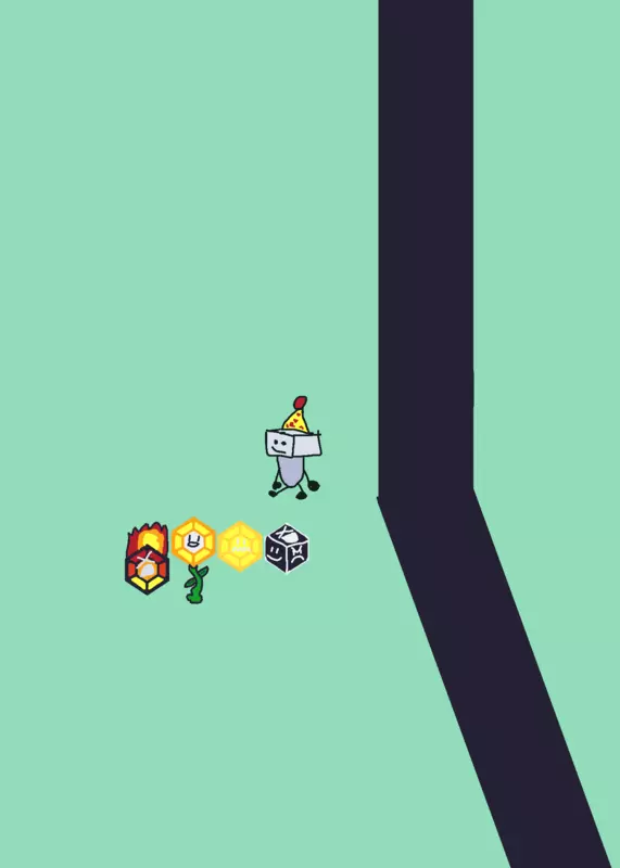 Game by @blamyblamblam