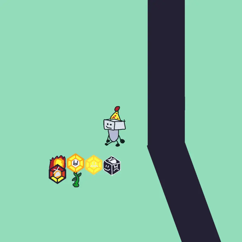 Game by @blamyblamblam