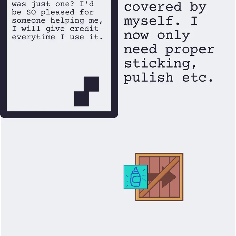 Game by @Bluprintah